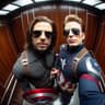 Captain America